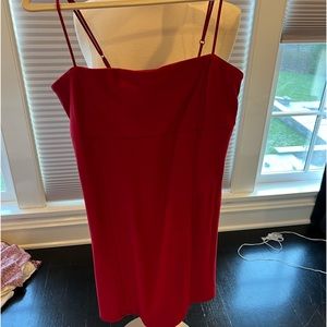 UO dress